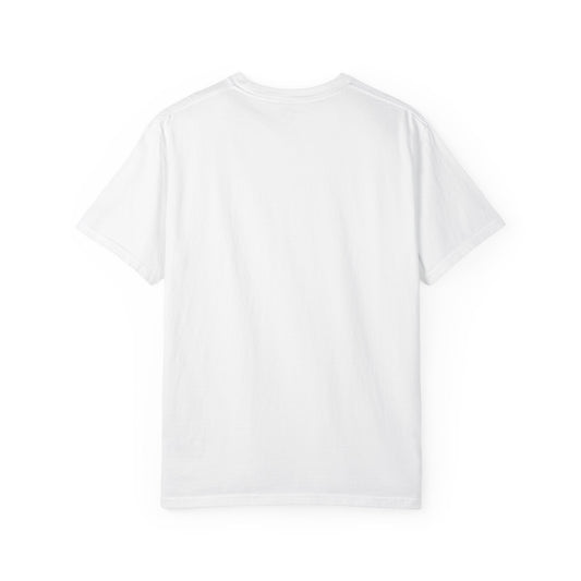 Copy of Galaxy Paint Splash T-Shirt — "You Were Forgotten, Not By Me"