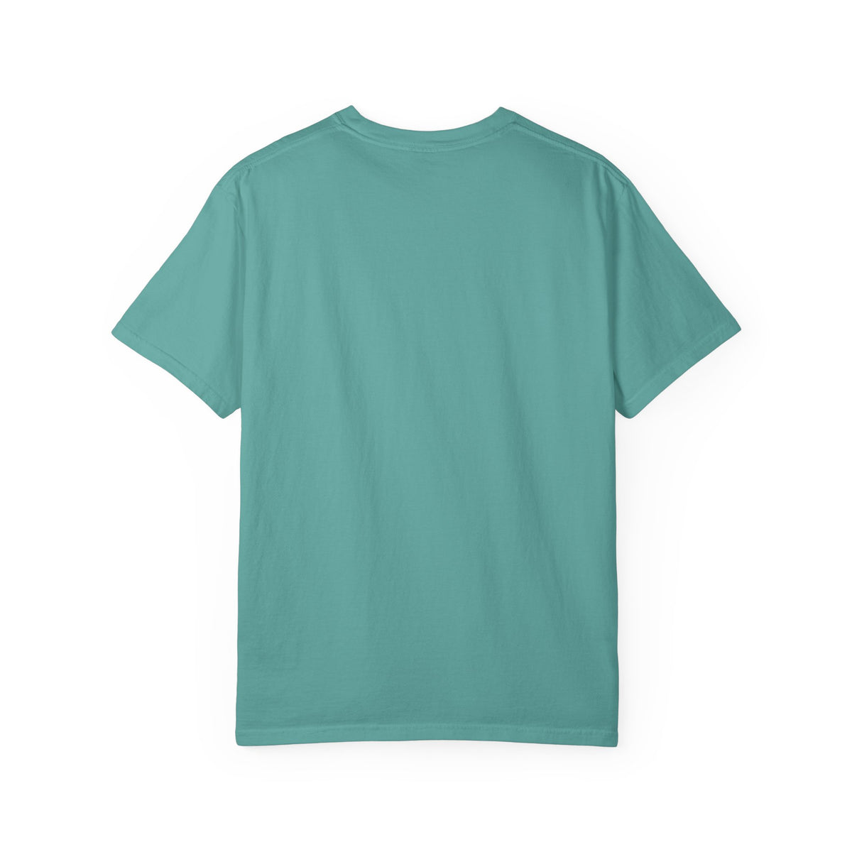 Galaxy Paint Splash T-Shirt — "You Were Forgotten, Not By Me"