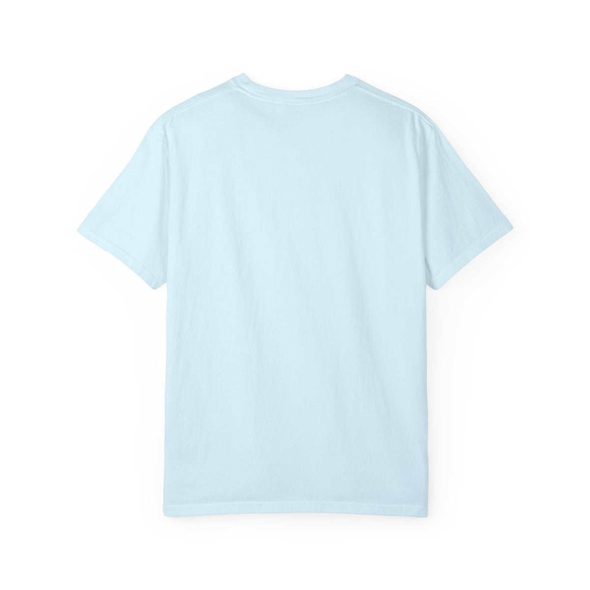 Galaxy Paint Splash T-Shirt — "You Were Forgotten, Not By Me"