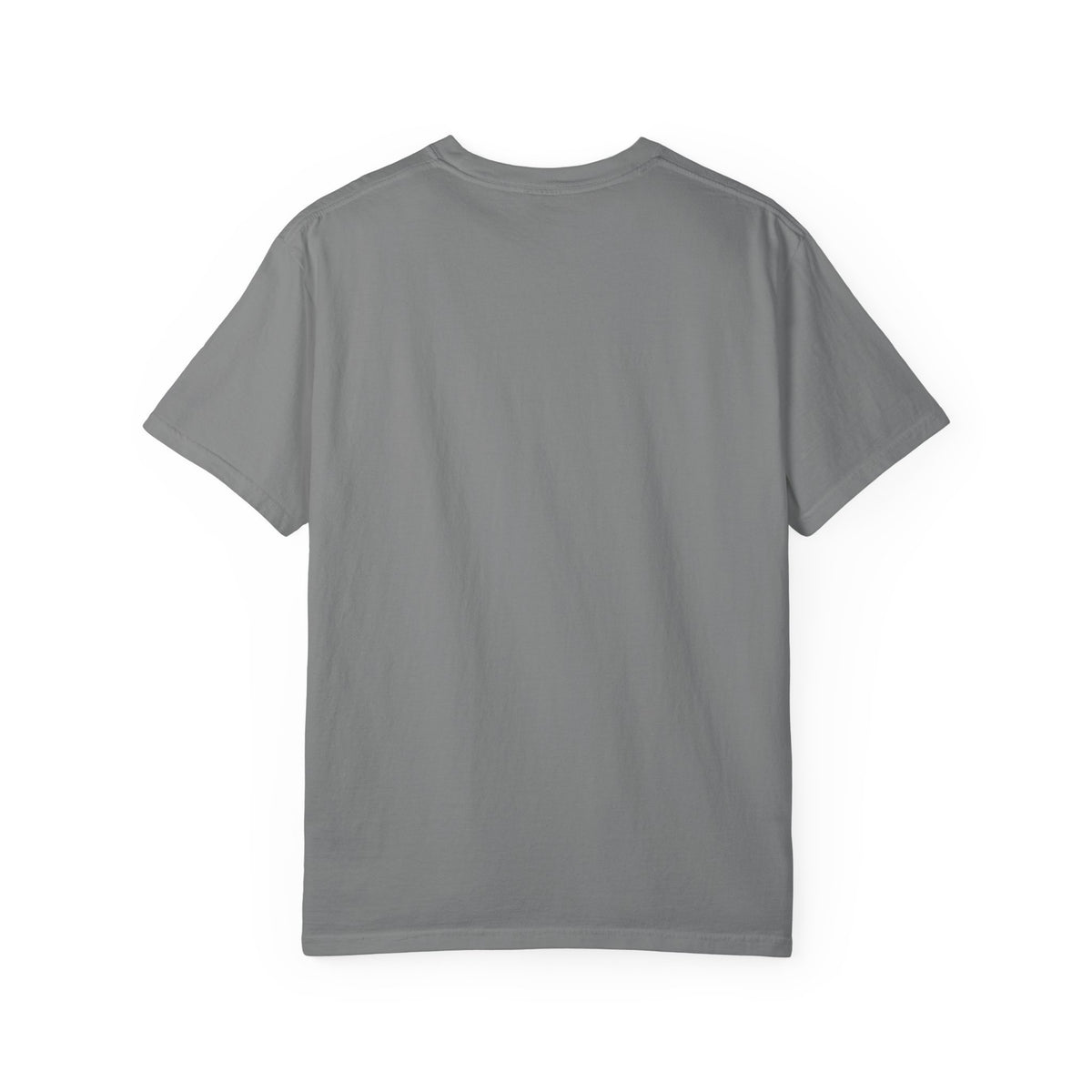 Galaxy Paint Splash T-Shirt — "You Were Forgotten, Not By Me"
