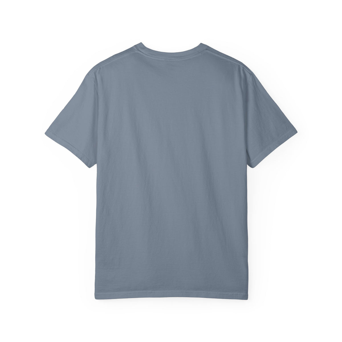 Galaxy Paint Splash T-Shirt — "You Were Forgotten, Not By Me"