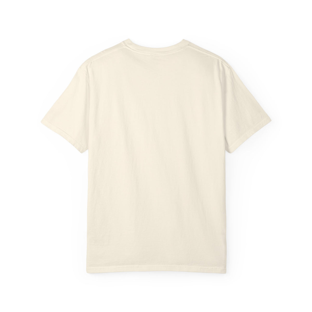 Galaxy Paint Splash T-Shirt — "You Were Forgotten, Not By Me"
