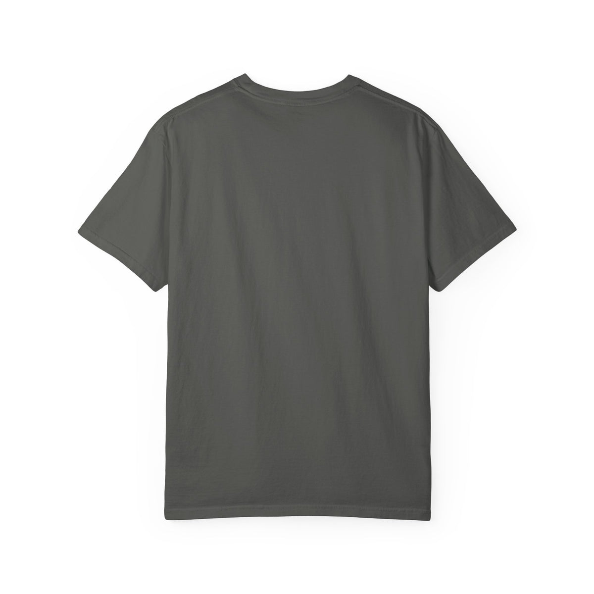 Galaxy Paint Splash T-Shirt — "You Were Forgotten, Not By Me"
