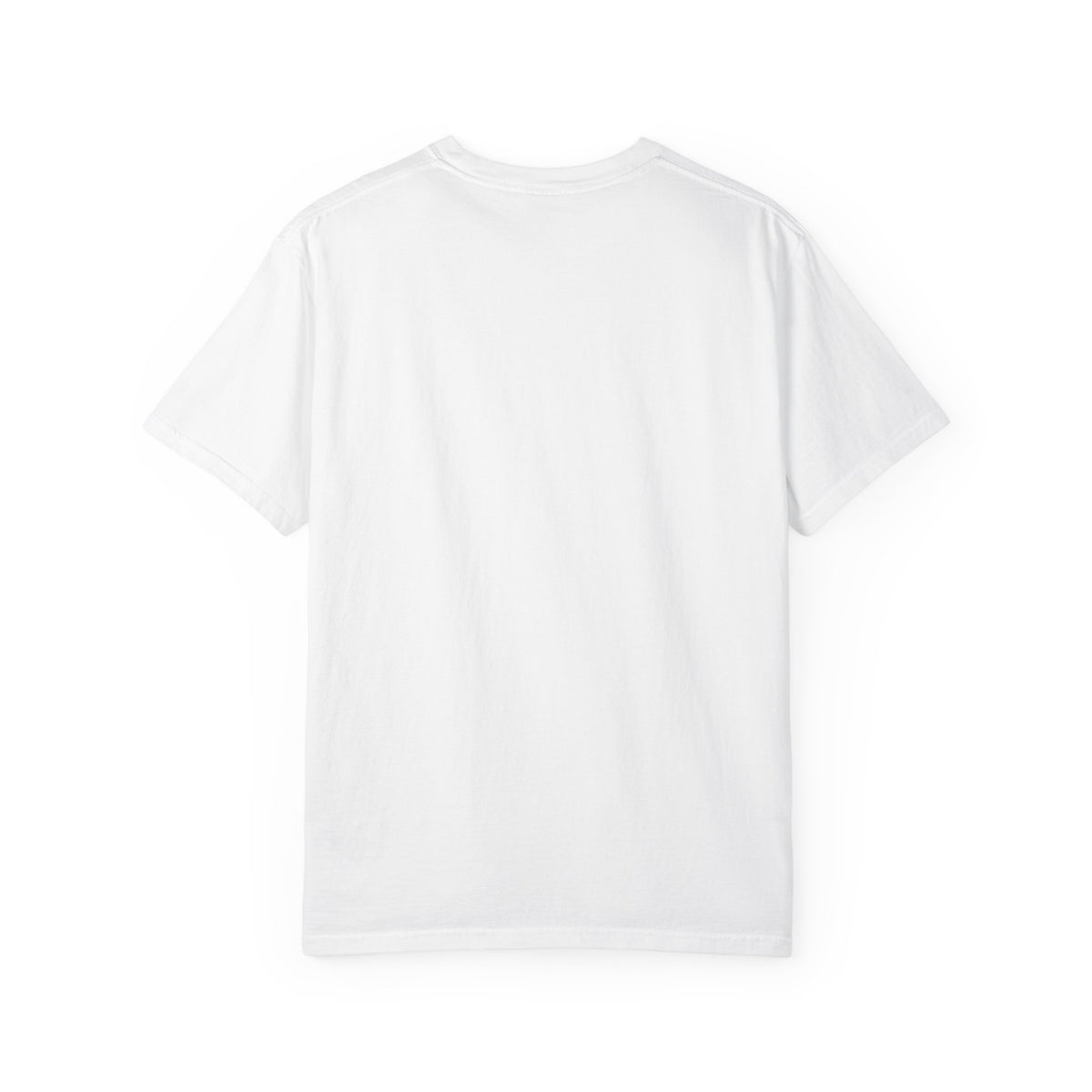 Copy of Copy of Galaxy Paint Splash T-Shirt — "You Were Forgotten, Not By Me"