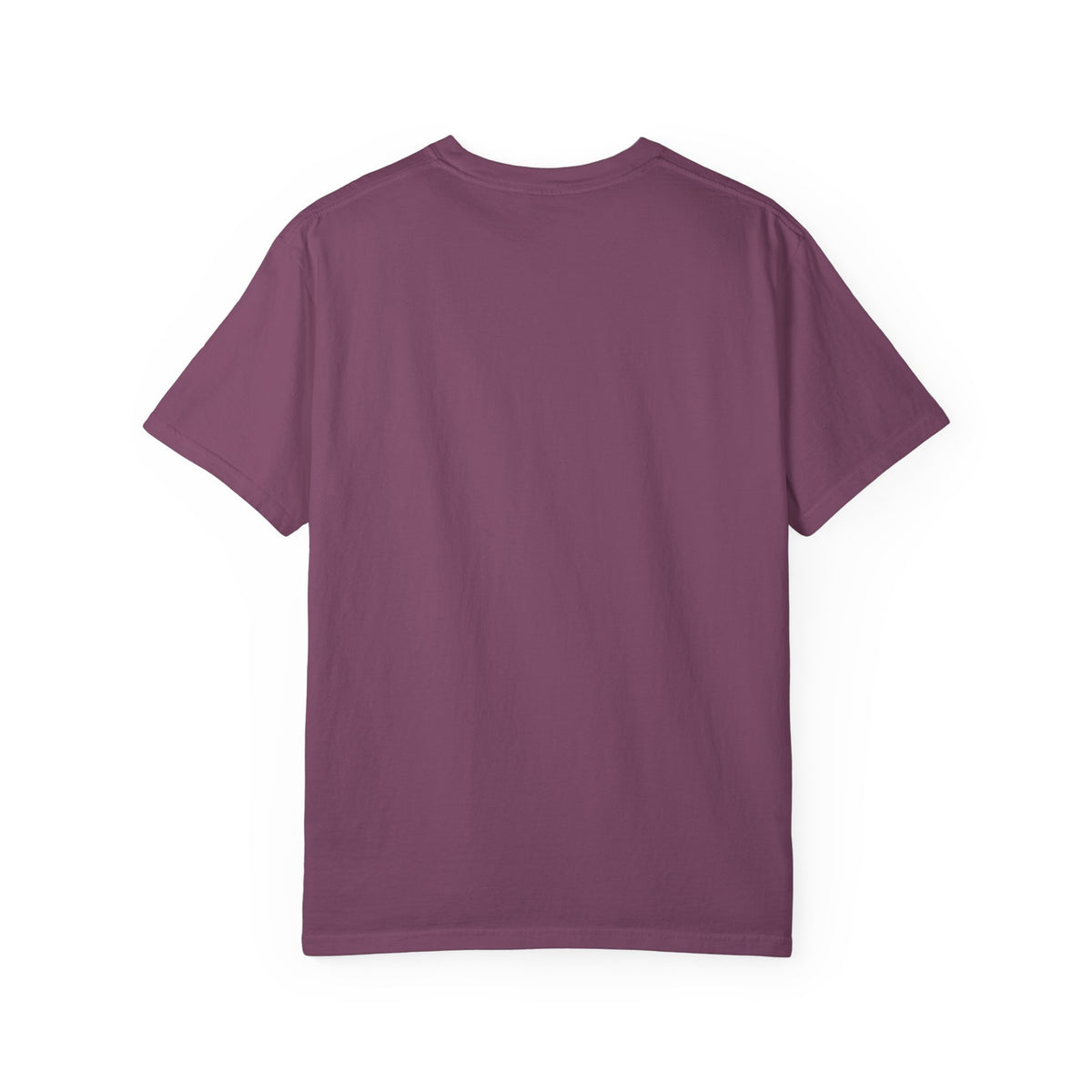 Galaxy Paint Splash T-Shirt — "You Were Forgotten, Not By Me"