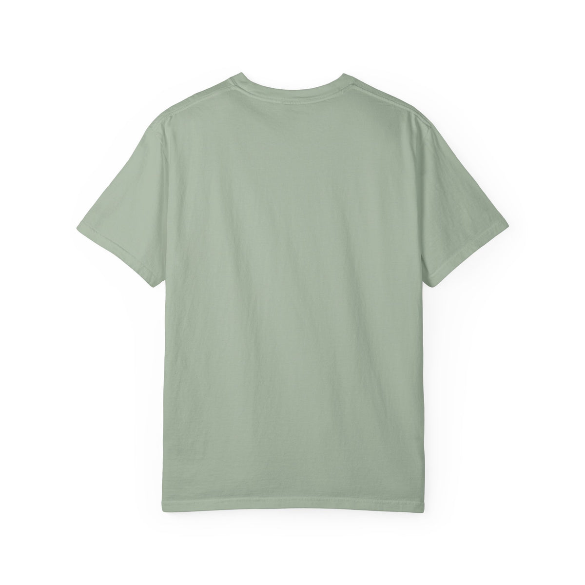Galaxy Paint Splash T-Shirt — "You Were Forgotten, Not By Me"